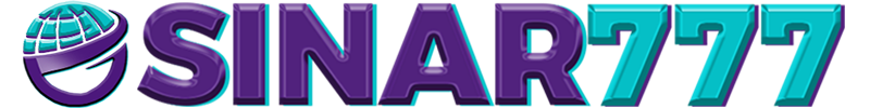 Logo SINAR777